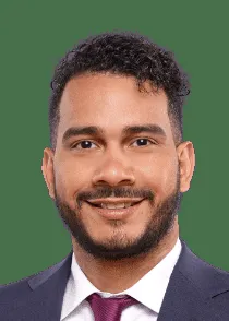 Photo of Gabriel J. Navarro, Plaintiff Lawyer