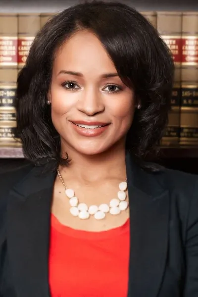 Photo of Hon. (: Patterson, Rhonda L)