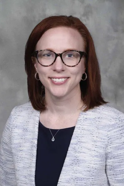 Photo of Lauren Gilbert, Plaintiff Lawyer