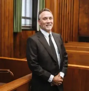 Photo of Ryan Krupp, Plaintiff Lawyer