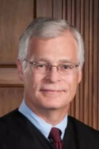 Photo of Hon. David W. Hauber