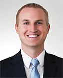Photo of Tyson E. Hafen, Plaintiff Lawyer