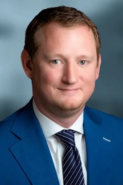 Photo of James Michael Mcpherson, Plaintiff Lawyer