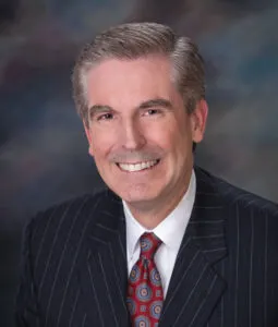 Photo of Robert E. Duncan, Plaintiff Lawyer