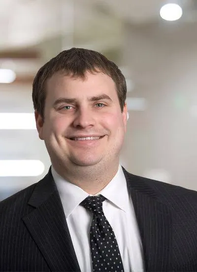 Photo of James Patrick Dady, Plaintiff Lawyer