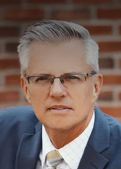 Photo of John Scott Callahan, Defendant Lawyer