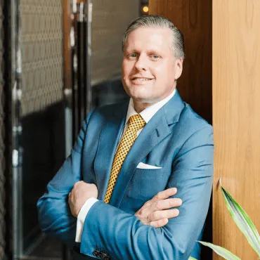 Photo of Steven John Mitby, Defendant Lawyer