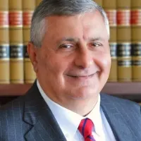 Photo of Courtney E. Carr, Plaintiff Lawyer