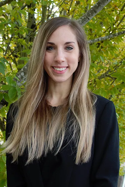 Photo of Kirsten E. Dutz, Plaintiff Lawyer