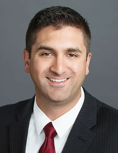 Photo of Rick James Houghton, Plaintiff Lawyer