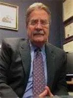 Photo of Michael Thomas Ellis, Defendant Lawyer