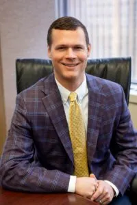 Photo of Brent Charles Snyder, Plaintiff Lawyer