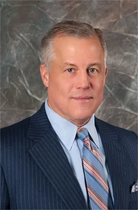 Photo of Daniel Scott Kalish, Defendant Lawyer