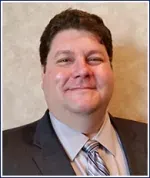 Photo of Raye Michael Bradley, Defendant Lawyer