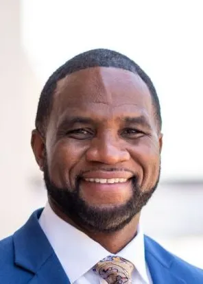 Photo of Vernon Markice Strickland, Defendant Lawyer