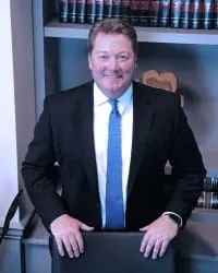 Photo of Thomas Trask, Plaintiff Lawyer