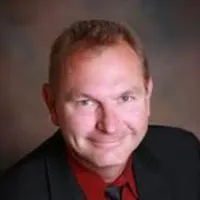Photo of John Huggins, Plaintiff Lawyer