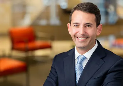Photo of Steven A. Miller, Defendant Lawyer