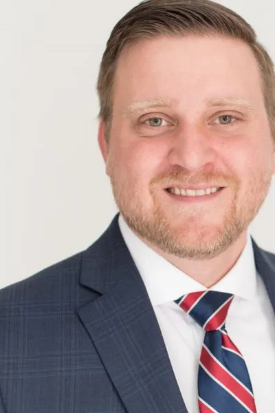 Photo of Ryan Davd Washburn, Plaintiff Lawyer