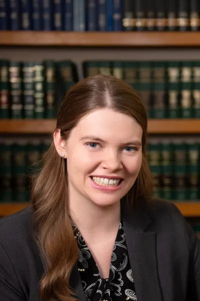 Photo of Annika Lynn Cleveland, Plaintiff Lawyer