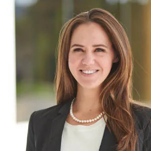 Photo of Amy D. Demmler, Defendant Lawyer