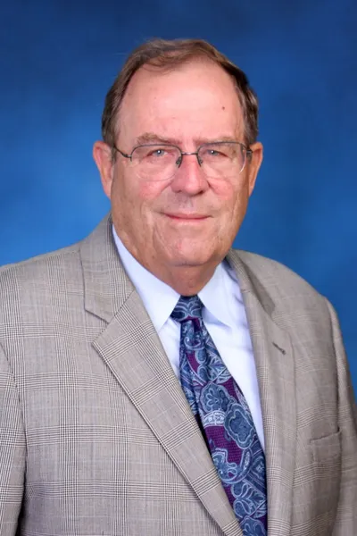 Photo of George Daniel Bruch, Defendant Lawyer