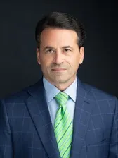 Photo of Thomas A. Stotz, Defendant Lawyer