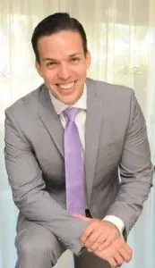 Photo of Ivan Jo Capellan, Plaintiff Lawyer