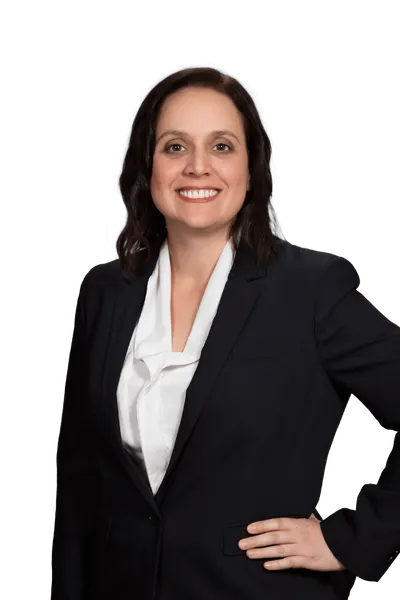 Photo of Diedre Abigail Peters, Defendant Lawyer