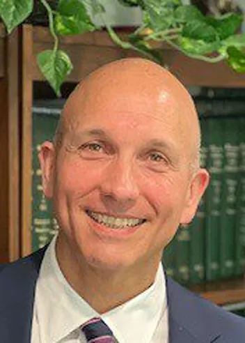 Photo of Steven S. Blair, Plaintiff Lawyer