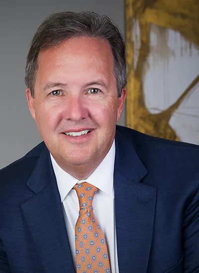 Photo of Jeffrey W. Ryan, Defendant Lawyer