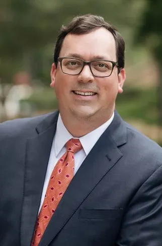 Photo of Phillip Haskell Cowan, Defendant Lawyer