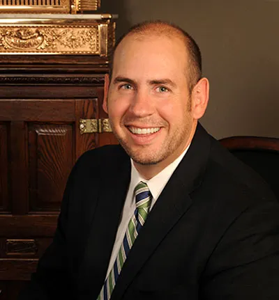 Photo of Jeffrey D. Smith, Plaintiff Lawyer