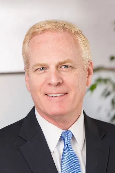 Photo of Michael R. Kealy, Defendant Lawyer