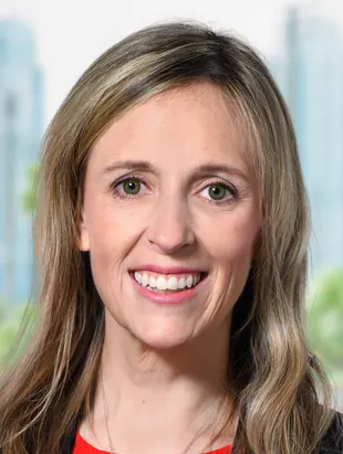 Photo of Lindsey Marriott French, Plaintiff Lawyer