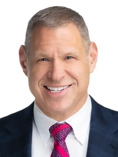 Photo of Marc L. Newman, Defendant Lawyer