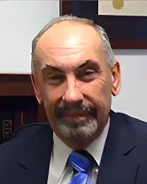 Photo of Thomas Kevin Nicholl, Plaintiff Lawyer