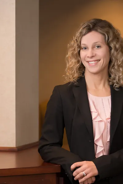 Photo of Kathryn Jean Barnes, Plaintiff Lawyer