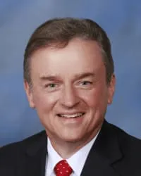 Photo of Edward M. Whelan, Defendant Lawyer