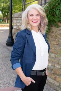 Photo of Mary L. Hahn, Plaintiff Lawyer