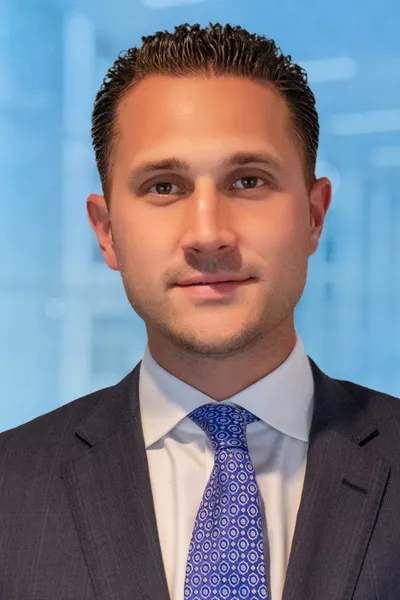 Photo of Sandro Dimercurio, Defendant Lawyer