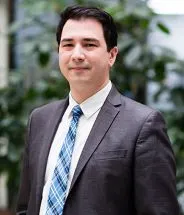 Photo of Ryan Mark Griffin, Plaintiff Lawyer