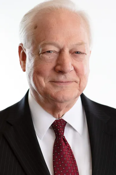 Photo of William D. Beyer, Defendant Lawyer