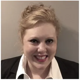 Photo of Whitney E. Kaster, Defendant Lawyer