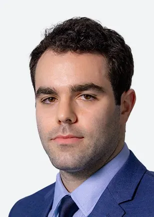 Photo of Tony Shapiro, Defendant Lawyer