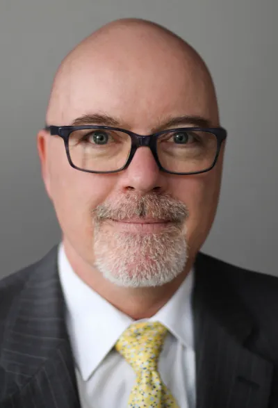 Photo of Christopher Mcgowan, Defendant Lawyer