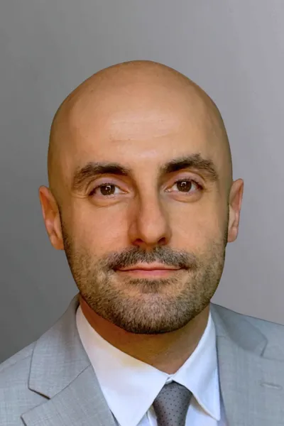 Photo of Wosk Joshua Bordin, Defendant Lawyer