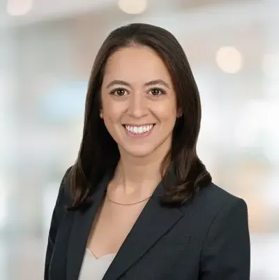 Photo of Bridget Cardinale, Defendant Lawyer