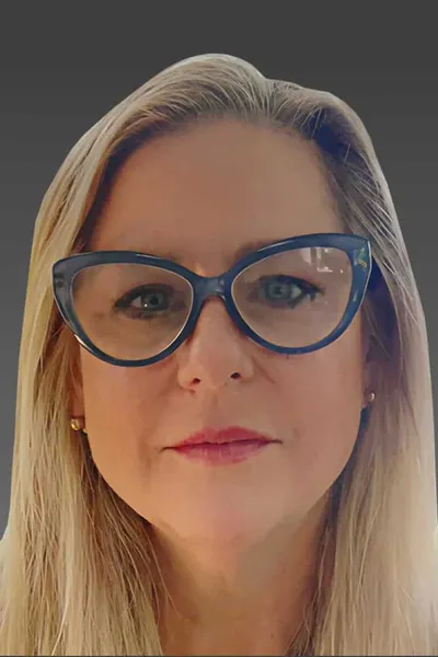 Photo of Mitzi Motsinger, Defendant Lawyer
