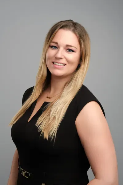 Photo of Amber Joy Stavig, Plaintiff Lawyer